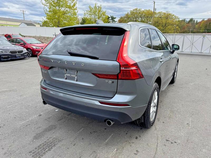 Aukcja sprzedaży 2021 Volvo Xc60, vin: YV4102RK9M1841297, numer aukcji: 53568566