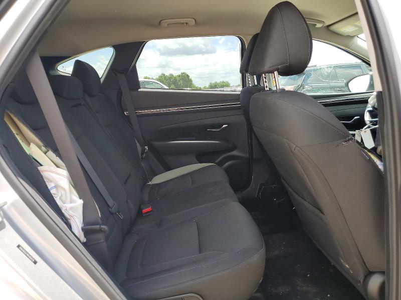 Продаж на аукціоні авто 2024 Hyundai Tucson, vin: 5NMJB3DE9RH304978, номер лоту: 55046406
