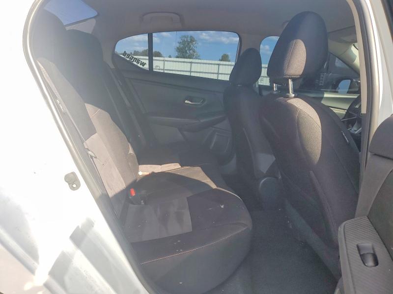Aukcja sprzedaży 2024 Nissan Sentra, vin: 3N1AB8DV7RY243698, numer aukcji: 53191966