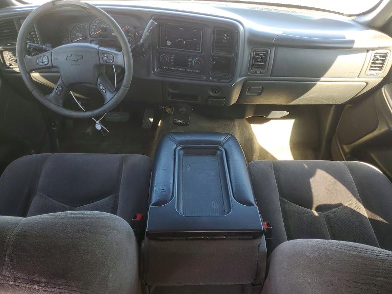 53999266 :رقم المزاد ، 1GCHK232X5F889335 vin ، 2005 Chevrolet Silverado مزاد بيع