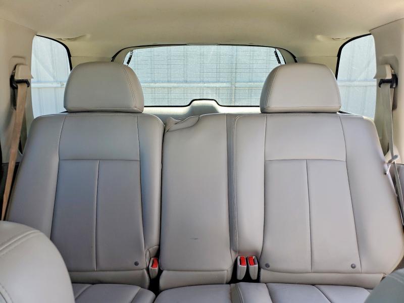 Auction sale of the 2008 Chevrolet Trailblazer, vin: 1GNDT13S882232381, lot number: 53722836