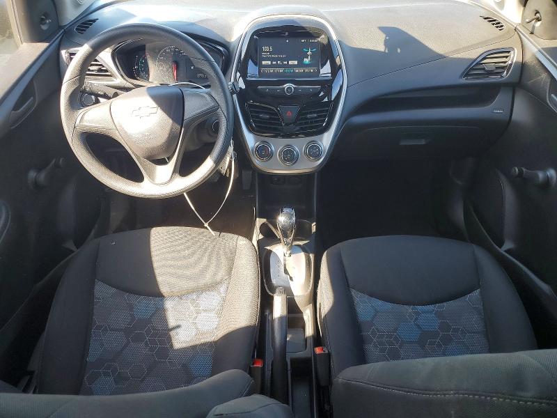 Aukcja sprzedaży 2016 Chevrolet Spark, vin: KL8CB6SA2GC543108, numer aukcji: 55143226