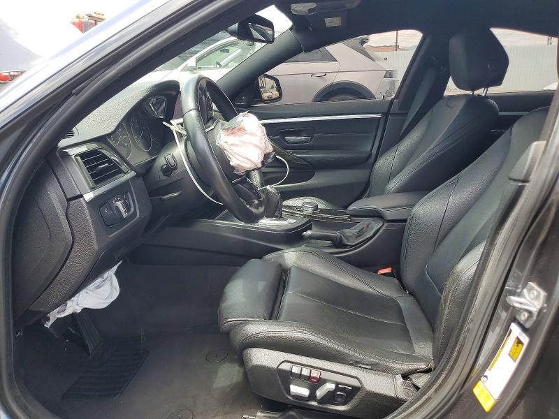Aukcja sprzedaży 2016 Bmw 428, vin: WBA4A9C58GG507088, numer aukcji: 55255636