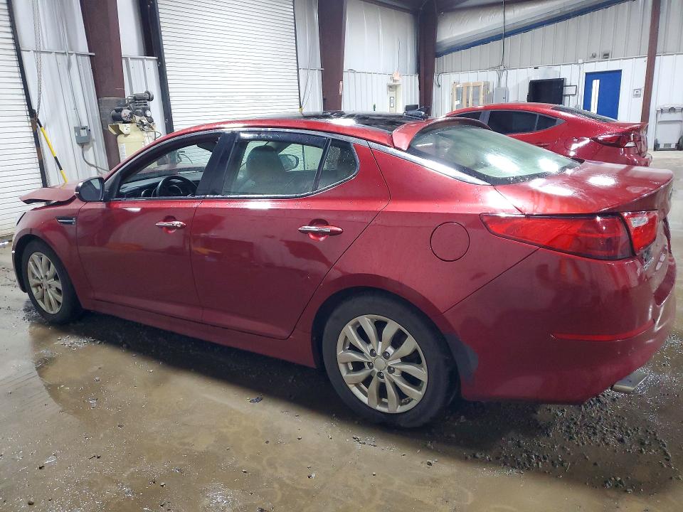Aukcja sprzedaży 2015 Kia Optima, vin: 5XXGN4A78FG370607, numer aukcji: 55101256