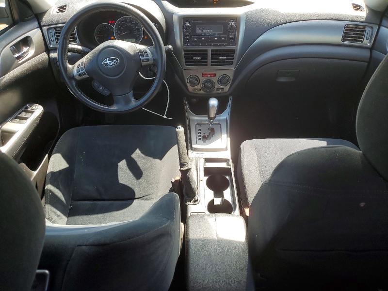 Aukcja sprzedaży 2011 Subaru Impreza, vin: JF1GH6B6XBH801752, numer aukcji: 51960576