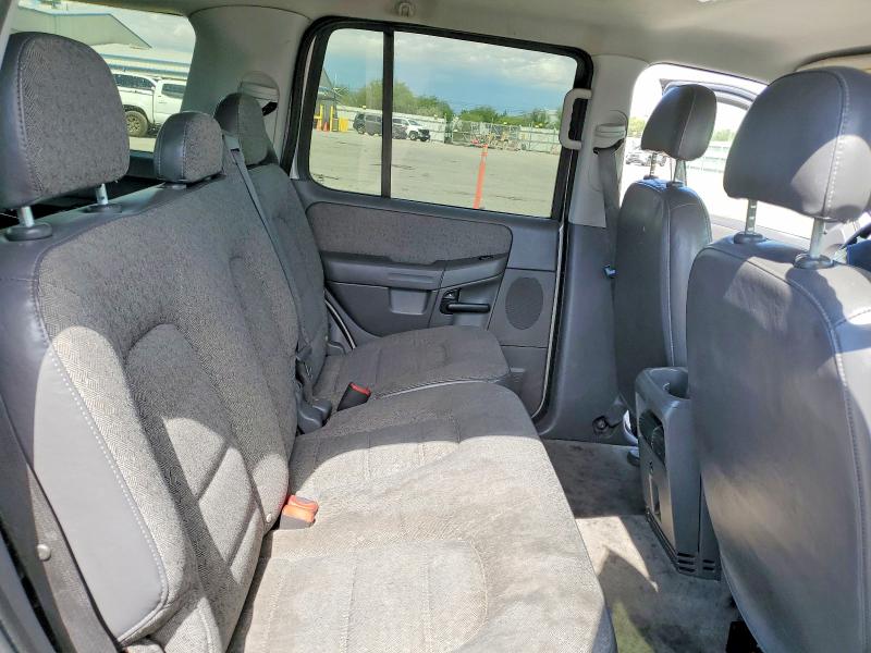 2004 Ford Explorer მანქანა იყიდება აუქციონზე, vin: 1FMZU62E04ZB38464, აუქციონის ნომერი: 55399476