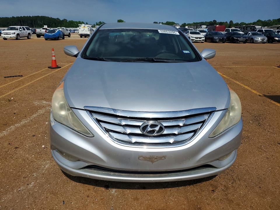 Aukcja sprzedaży 2013 Hyundai Sonata, vin: 5NPEC4AC1DH680304, numer aukcji: 53053206