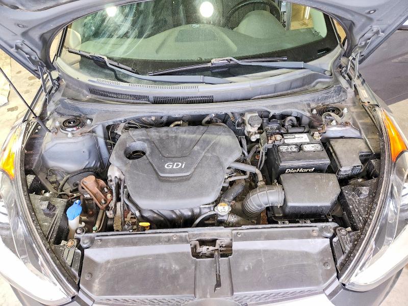 53174736 :رقم المزاد ، KMHTC6AD0CU070325 vin ، 2012 Hyundai Veloster مزاد بيع