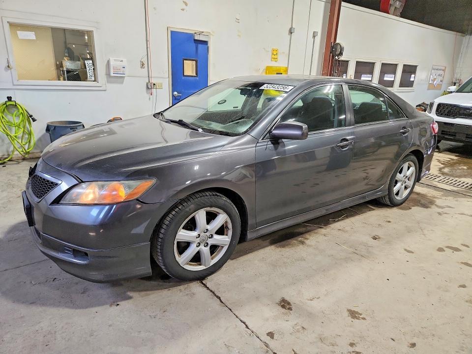 Aukcja sprzedaży 2008 Toyota Camry, vin: 4T1BE46K58U238114, numer aukcji: 52343256