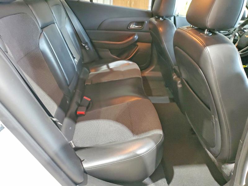 Продаж на аукціоні авто 2013 Chevrolet Malibu, vin: 1G11C5SA3DF298165, номер лоту: 53177156