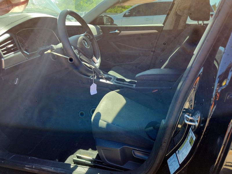 Aukcja sprzedaży 2021 Volkswagen Jetta, vin: 3VWC57BU0MM082318, numer aukcji: 53916696