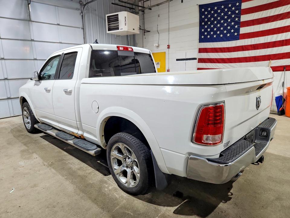 2013 Ram 1500 მანქანა იყიდება აუქციონზე, vin: 1C6RR7JT7DS531230, აუქციონის ნომერი: 53921956
