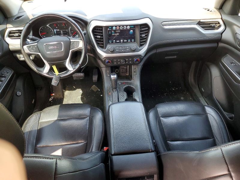 Aukcja sprzedaży 2019 Gmc Acadia, vin: 1GKKNWLS2KZ208734, numer aukcji: 54137586
