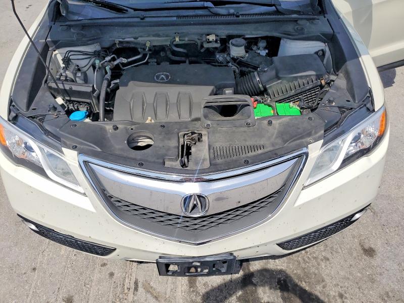 Aukcja sprzedaży 2014 Acura Rdx, vin: 5J8TB4H34EL019946, numer aukcji: 52064446