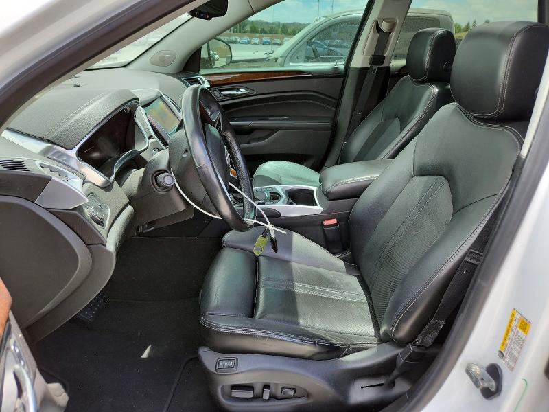 2013 Cadillac Srx მანქანა იყიდება აუქციონზე, vin: 3GYFNDE31DS597786, აუქციონის ნომერი: 55269246