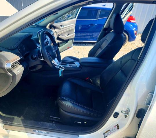 Продаж на аукціоні авто 2021 Nissan Altima, vin: 1N4BL4FW1MN327346, номер лоту: 53084666