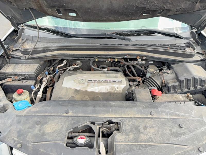 Продаж на аукціоні авто 2009 Acura Mdx, vin: 2HNYD28699H500415, номер лоту: 55709186