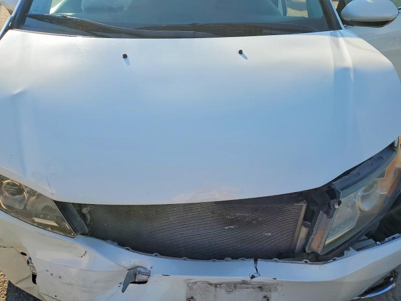 53786826 :رقم المزاد ، 5FNRL5H96FB118515 vin ، 2015 Honda Odyssey مزاد بيع