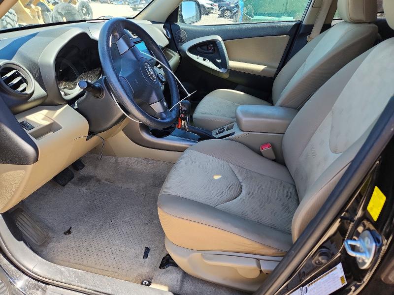 Aukcja sprzedaży 2010 Toyota Rav4, vin: JTMBF4DV2AD025092, numer aukcji: 52714726