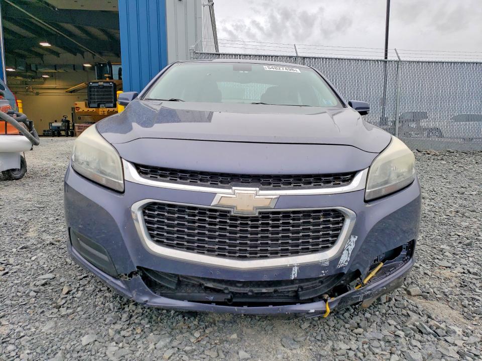 Aukcja sprzedaży 2014 Chevrolet Malibu, vin: 1G11B5SL9EF228241, numer aukcji: 54827496