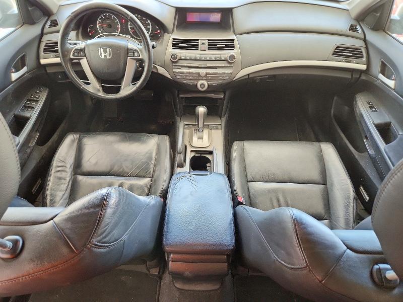 2011 Honda Accord მანქანა იყიდება აუქციონზე, vin: 1HGCP2F60BA138877, აუქციონის ნომერი: 52307306