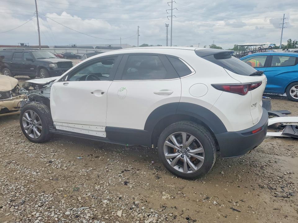 Aukcja sprzedaży 2021 Mazda Cx-30, vin: 3MVDMBBL3MM218962, numer aukcji: 54509106