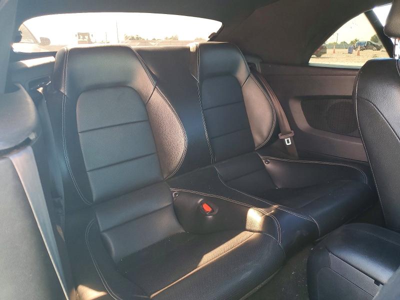 52758306 :رقم المزاد ، 1FATP8UHXN5124297 vin ، 2022 Ford Mustang مزاد بيع