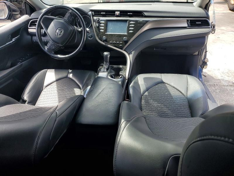 Продажа на аукционе авто 2019 Toyota Camry, vin: 4T1B11HK7KU267774, номер лота: 51487616