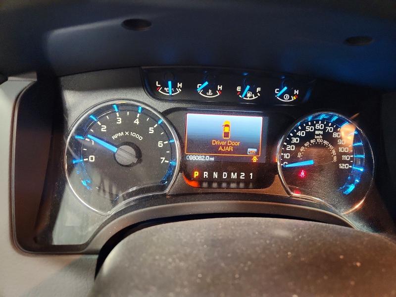 Продаж на аукціоні авто 2012 Ford F150, vin: 1FTFW1ET9CFC31112, номер лоту: 52332196