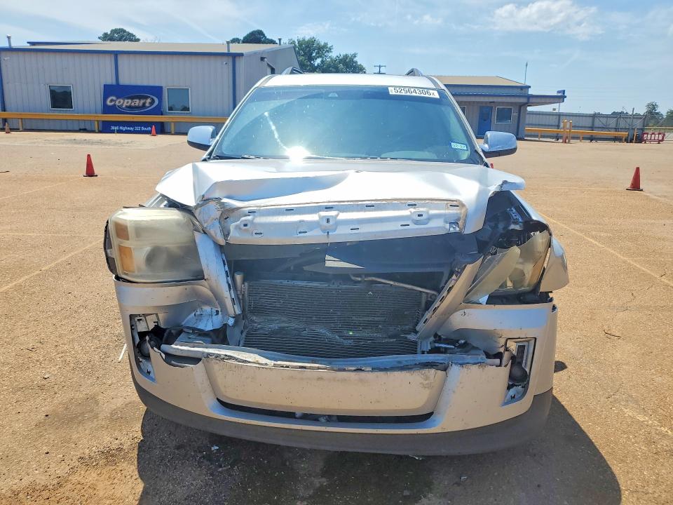2013 Gmc Terrain მანქანა იყიდება აუქციონზე, vin: 2GKFLWE31D6197530, აუქციონის ნომერი: 52964306