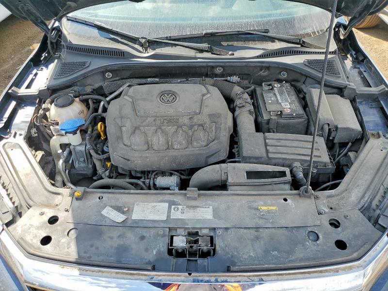 Продажа на аукционе авто 2020 Volkswagen Passat, vin: 1VWSA7A34LC007265, номер лота: 53028356