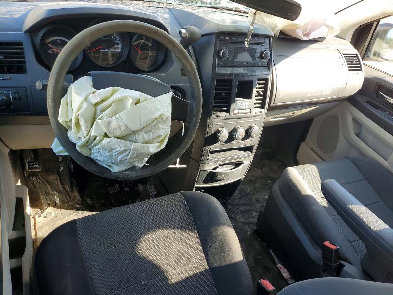 Продаж на аукціоні авто 2008 Dodge Grand Caravan, vin: 1D4HN11H88B186761, номер лоту: 51036756