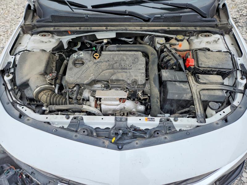 Продажа на аукционе авто 2019 Chevrolet Malibu, vin: 1G1ZD5ST1KF218781, номер лота: 54629416