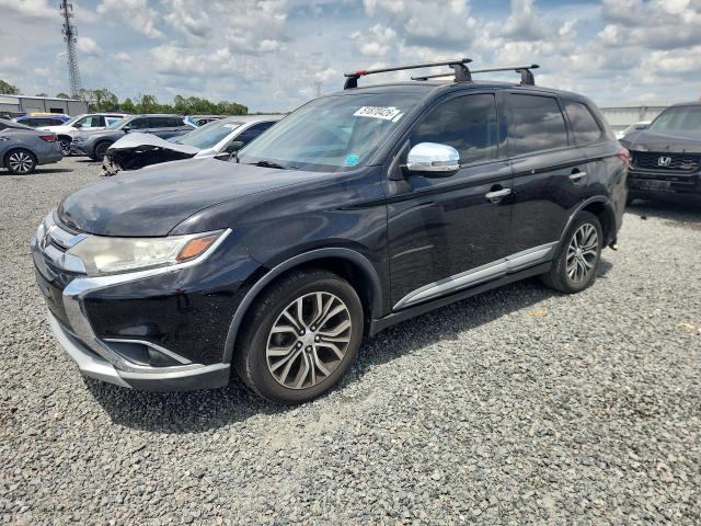 Aukcja sprzedaży 2018 Mitsubishi Outlander, vin: JA4AD3A32JZ001452, numer aukcji: 51870426