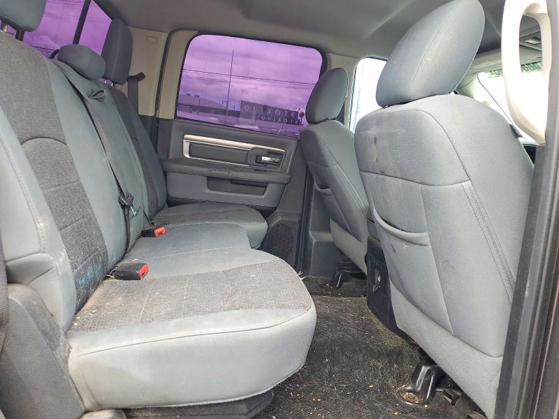 Продаж на аукціоні авто 2015 Ram 1500, vin: 1C6RR7LM6FS665218, номер лоту: 52365806