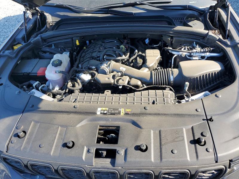 Aukcja sprzedaży 2023 Jeep Grand Cherokee, vin: 1C4RJGAG0P8891332, numer aukcji: 53556476