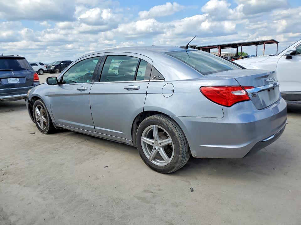 Aukcja sprzedaży 2014 Chrysler 200, vin: 1C3CCBAB9EN211986, numer aukcji: 52908476