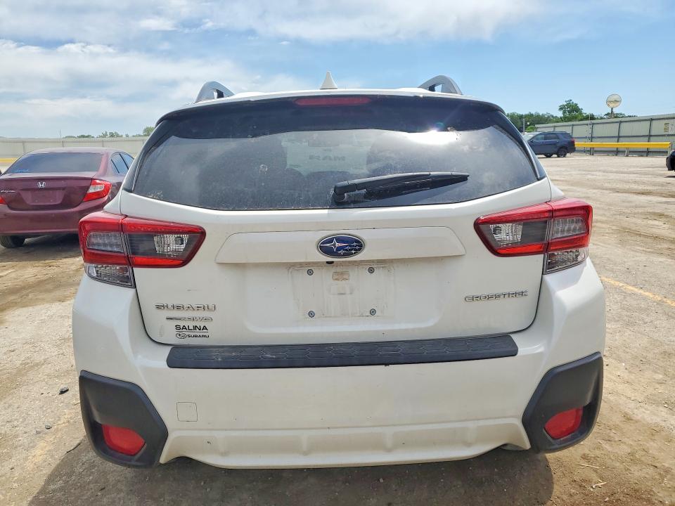 Aukcja sprzedaży 2023 Subaru Crosstrek, vin: JF2GTAPC3P8248199, numer aukcji: 52261736