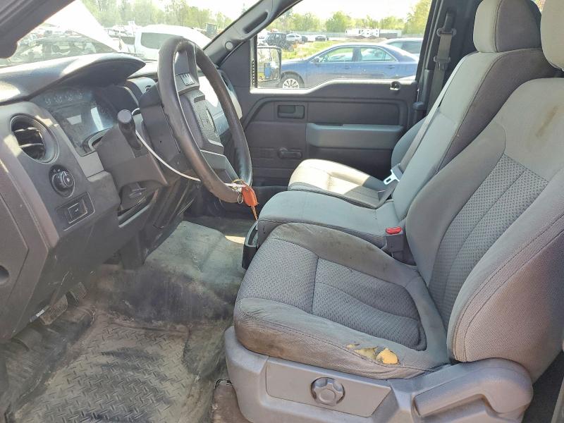 Aukcja sprzedaży 2013 Ford F150, vin: 1FTFX1EF5DFA84747, numer aukcji: 54009536