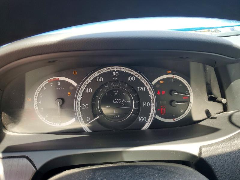 Продаж на аукціоні авто 2014 Honda Accord, vin: 1HGCR2F83EA246457, номер лоту: 52179196