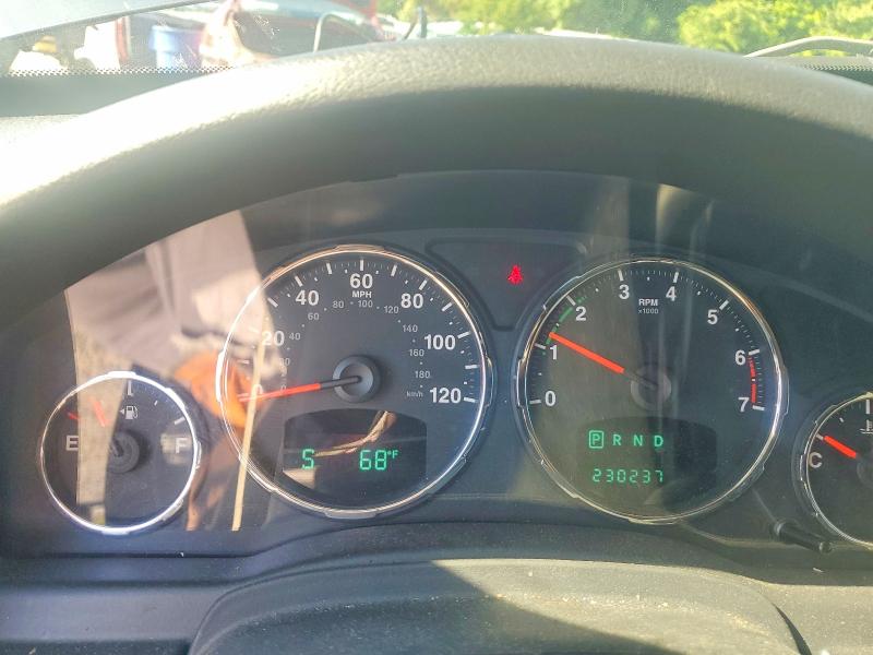 Aukcja sprzedaży 2011 Jeep Liberty, vin: 1J4PP2GK4BW503683, numer aukcji: 53043116
