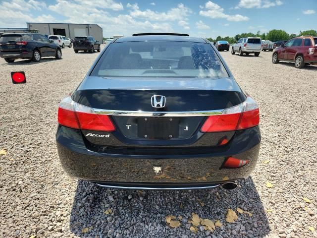 2013 Honda Accord მანქანა იყიდება აუქციონზე, vin: 1HGCR2F77DA089053, აუქციონის ნომერი: 53084826