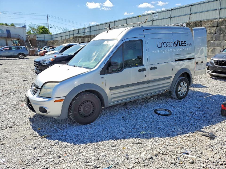 Auction sale of the 2012 Ford Transit Connect, vin: NM0LS7DN0CT105787, lot number: 52989296