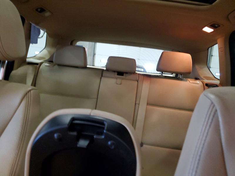 55129976 :رقم المزاد ، 5UXWX9C55E0D16097 vin ، 2014 Bmw X3 مزاد بيع