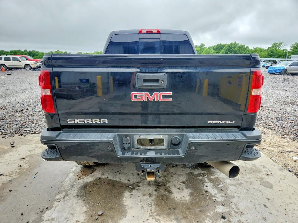 53947426 :رقم المزاد ، 1GT12SEY8KF269730 vin ، 2019 Gmc Sierra مزاد بيع