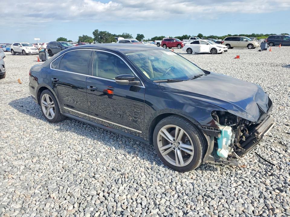 Aukcja sprzedaży 2014 Volkswagen Passat, vin: 1VWCT7A3XEC020264, numer aukcji: 50763896