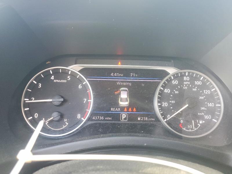 Aukcja sprzedaży 2024 Nissan Sentra, vin: 3N1AB8DV7RY243698, numer aukcji: 53191966