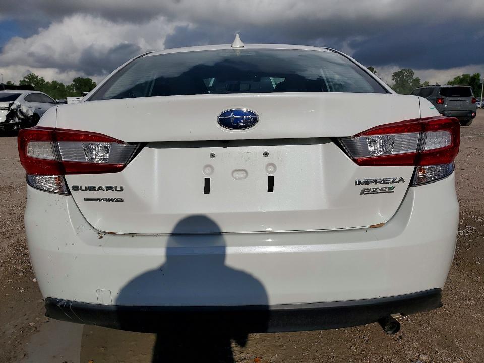 Продаж на аукціоні авто 2017 Subaru Impreza, vin: 4S3GKAD68H3613362, номер лоту: 54692656
