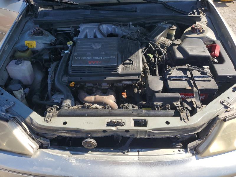 2000 Toyota Avalon მანქანა იყიდება აუქციონზე, vin: 4T1BF28BXYU021642, აუქციონის ნომერი: 54534886
