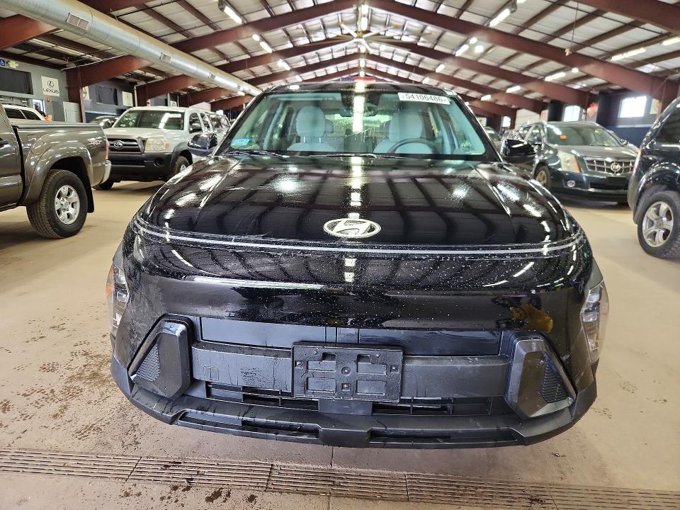 Продаж на аукціоні авто 2024 Hyundai Kona, vin: KM8HACAB5RU041453, номер лоту: 54106486